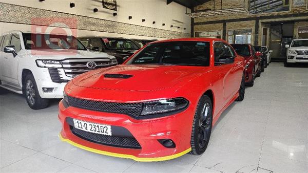 دودج تشارجر 2023 للبيع في العراق -  بغداد